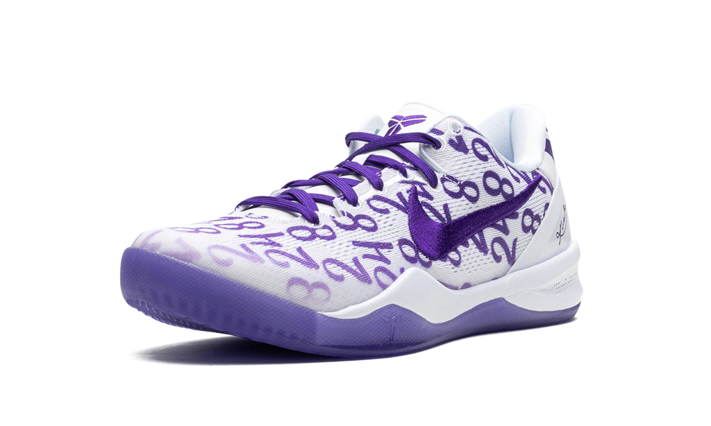 Kobe 8 Protro "Court Purple" FQ3549 100