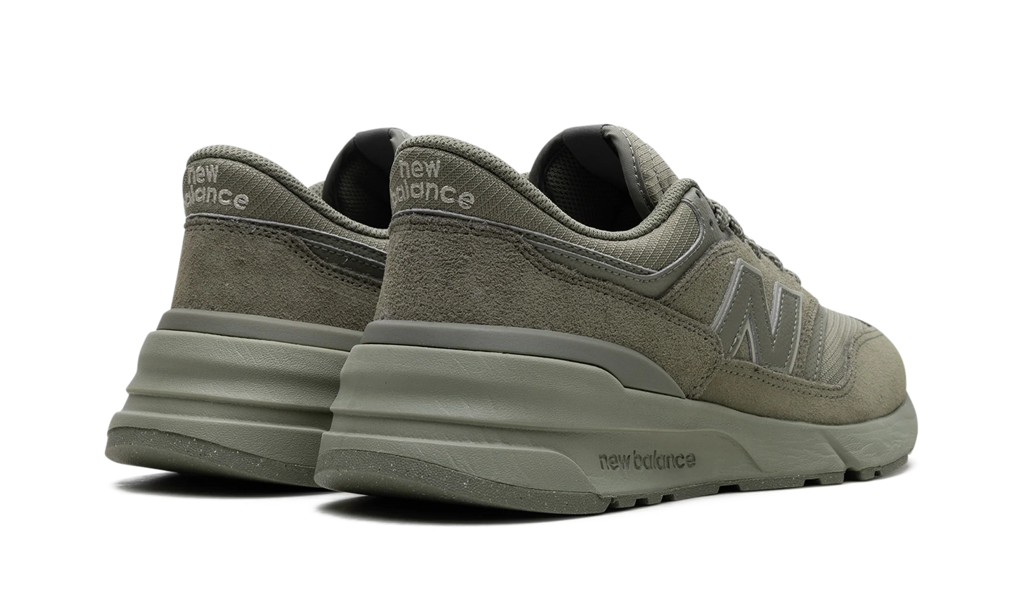 997 "Beige" U997RMF
