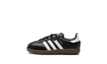 Samba OG TD "Black White Gum" IE3680