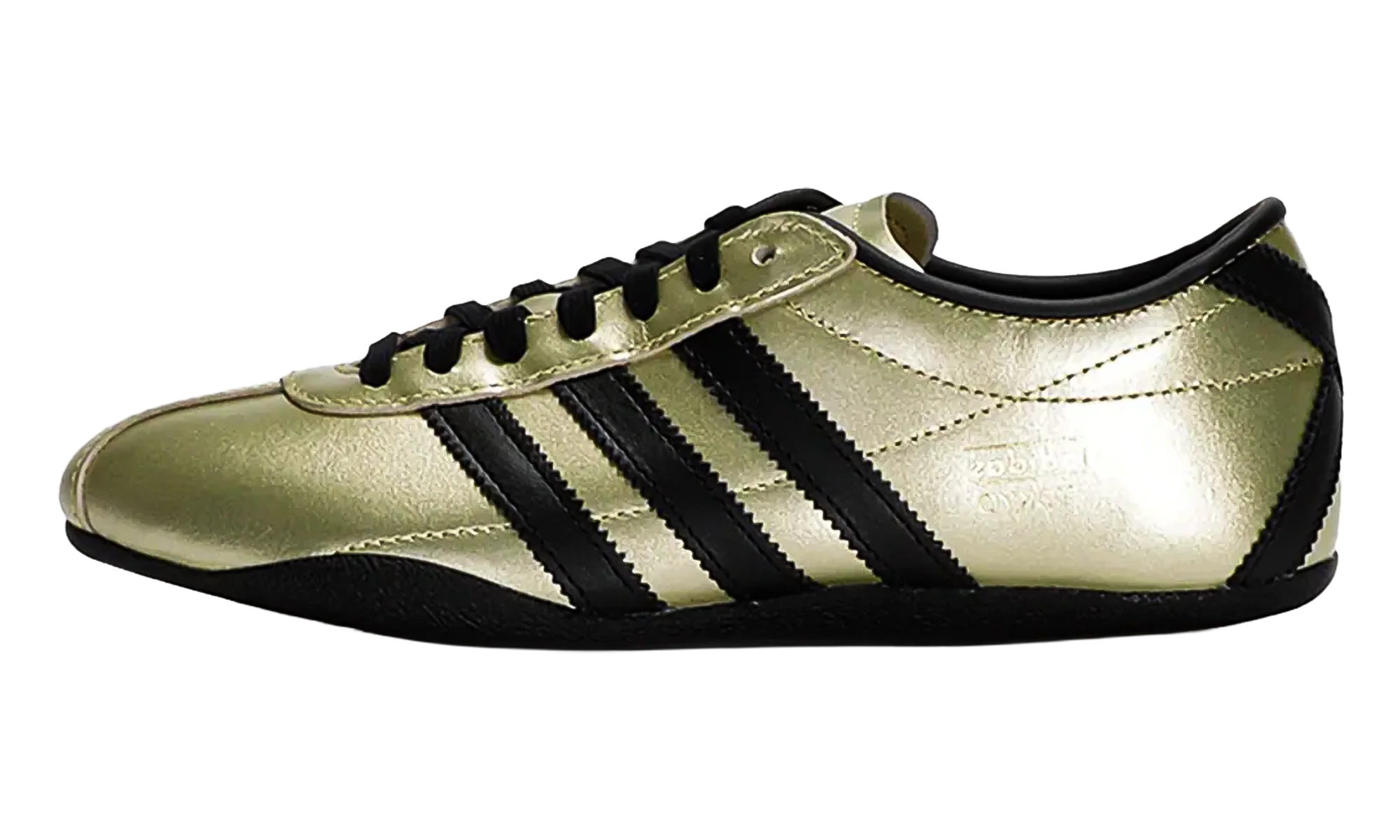 Tokyo WMNS "Gold Metallic Black" JQ0594