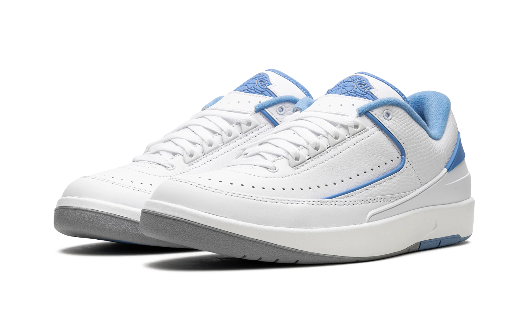 Air Jordan 2 Low "UNC" DV9956 104