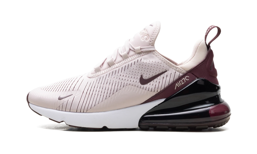 Air Max 270 WMNS "Silt Red Burgundy Crush" HJ3222 601