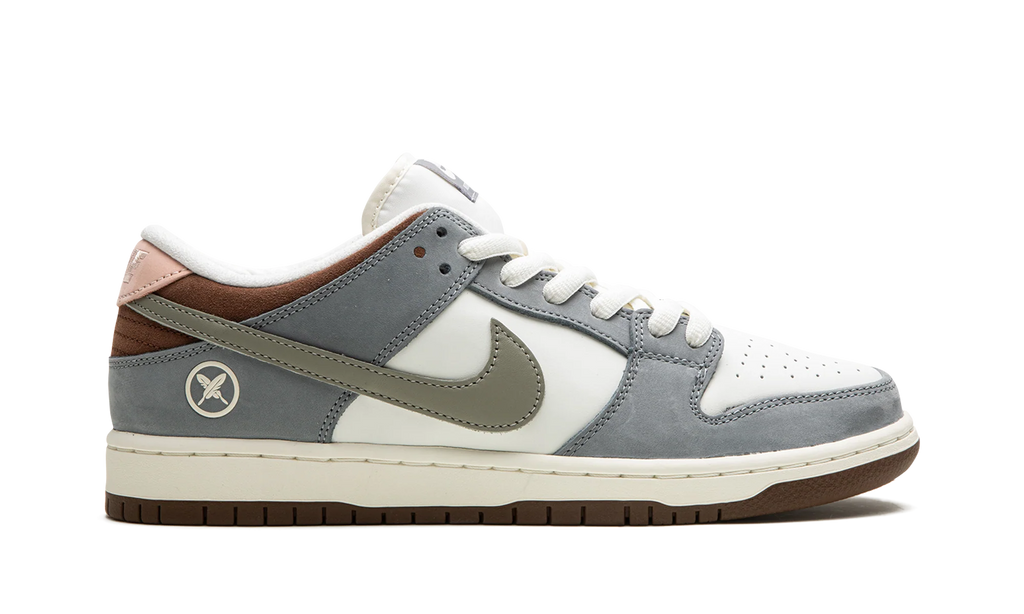 SB Dunk Low "Yuto Horigome" FQ1180 001