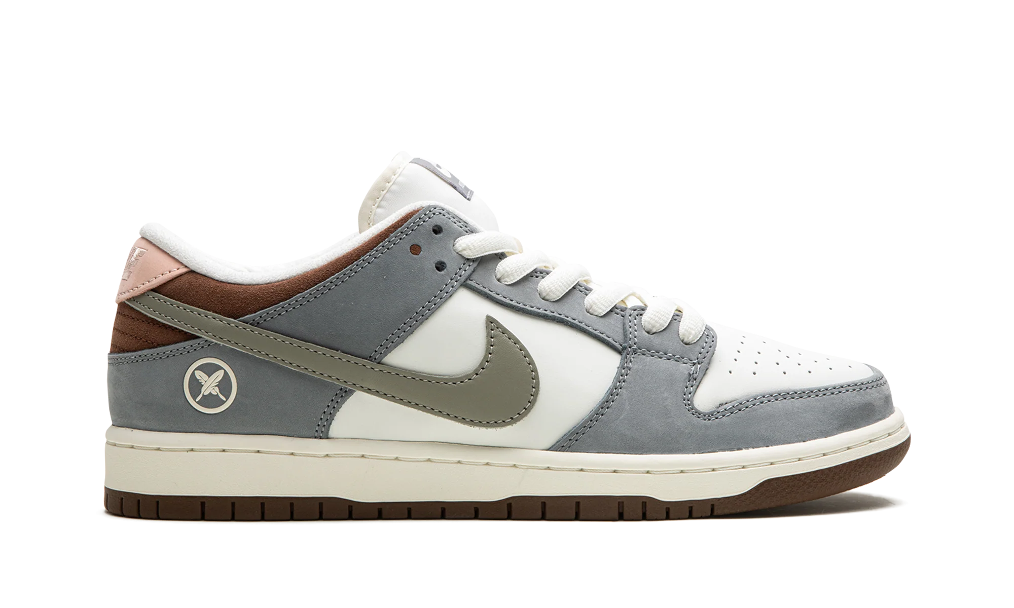 SB Dunk Low "Yuto Horigome" FQ1180 001