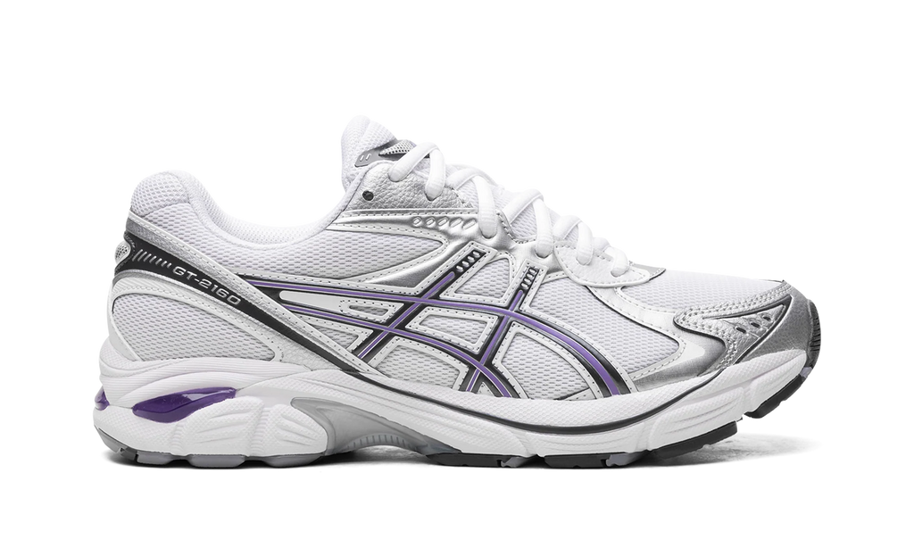 GT-2160 "White/Silver/Purple" 1203A320 104