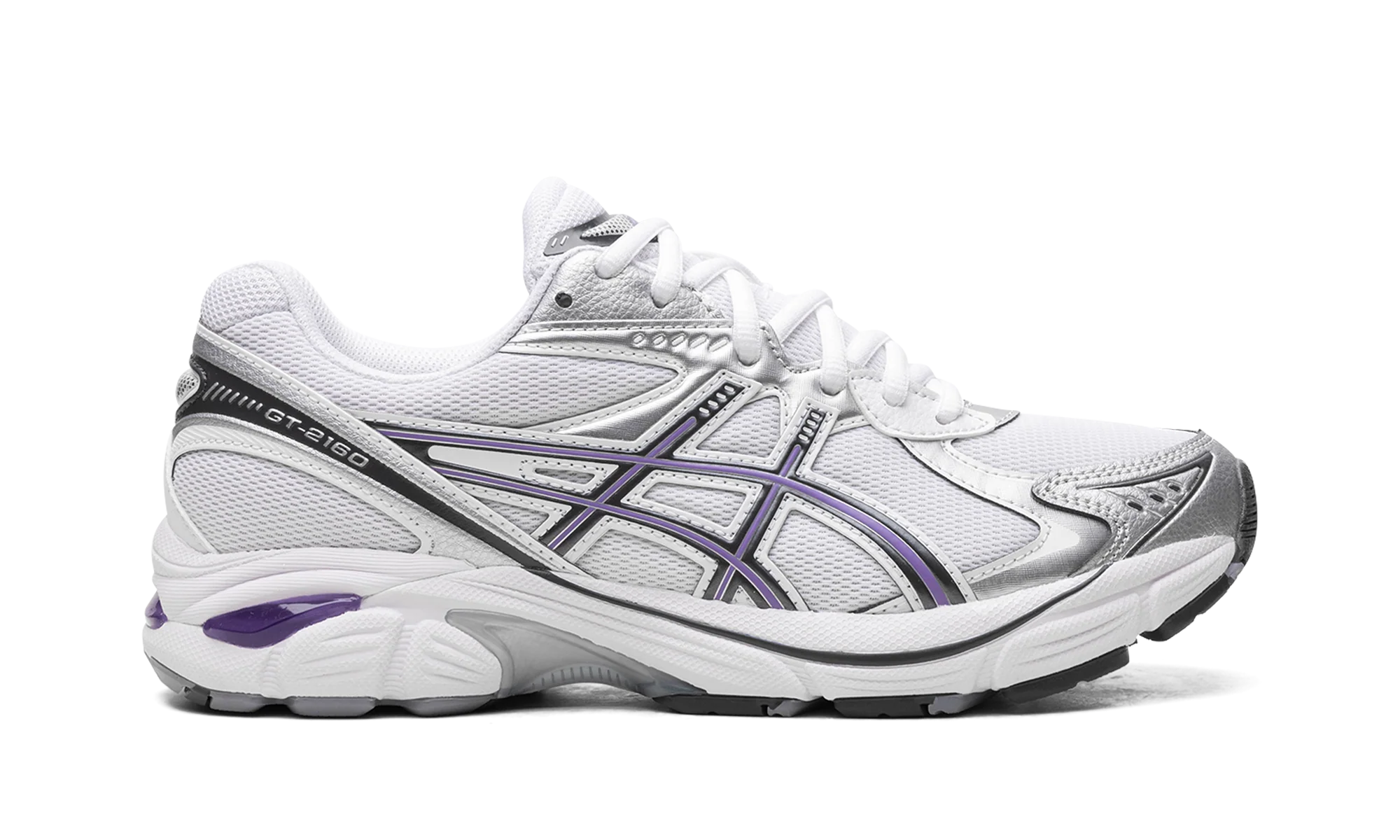 GT-2160 "White/Silver/Purple" 1203A320 104