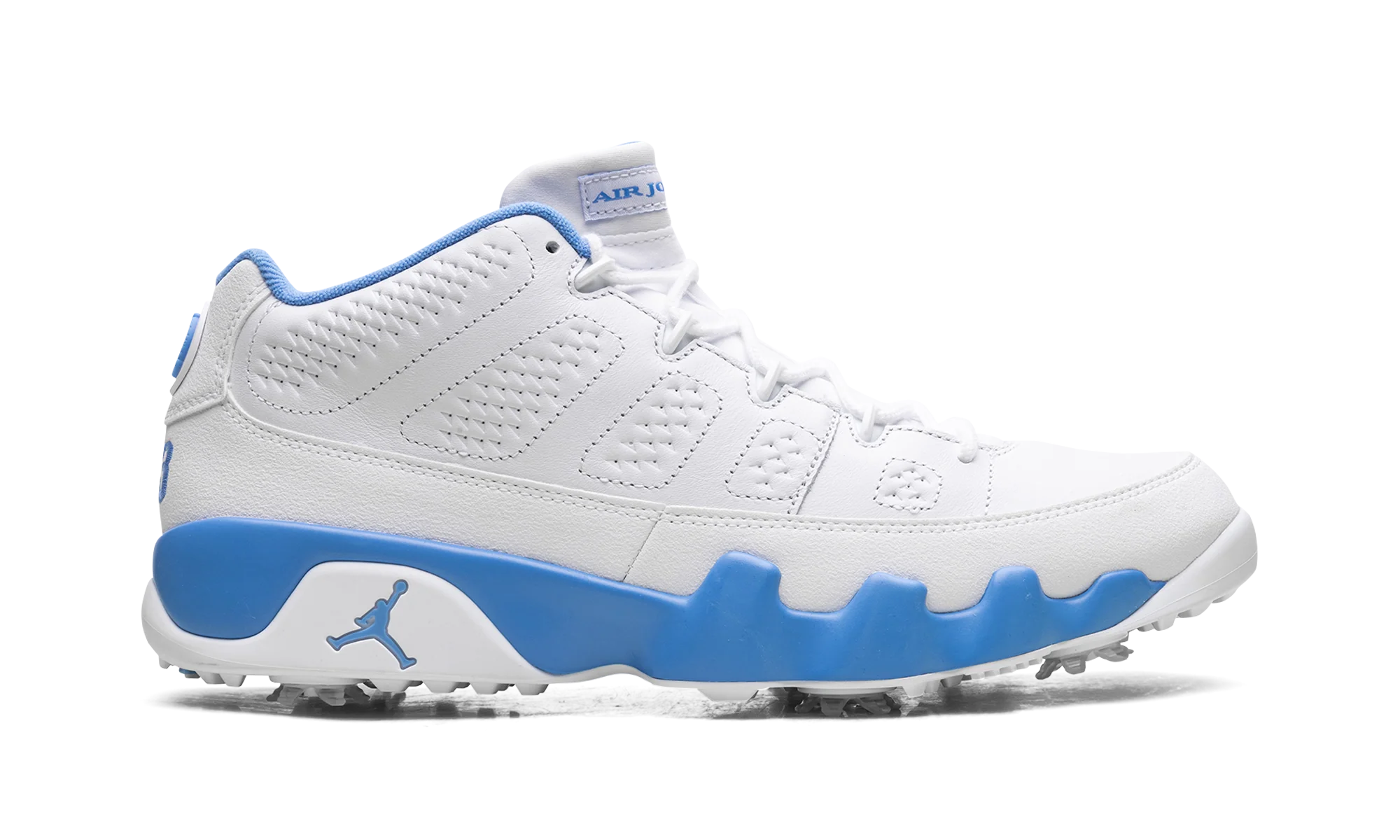 Air Jordan 9 "University Blue" FJ5934 101