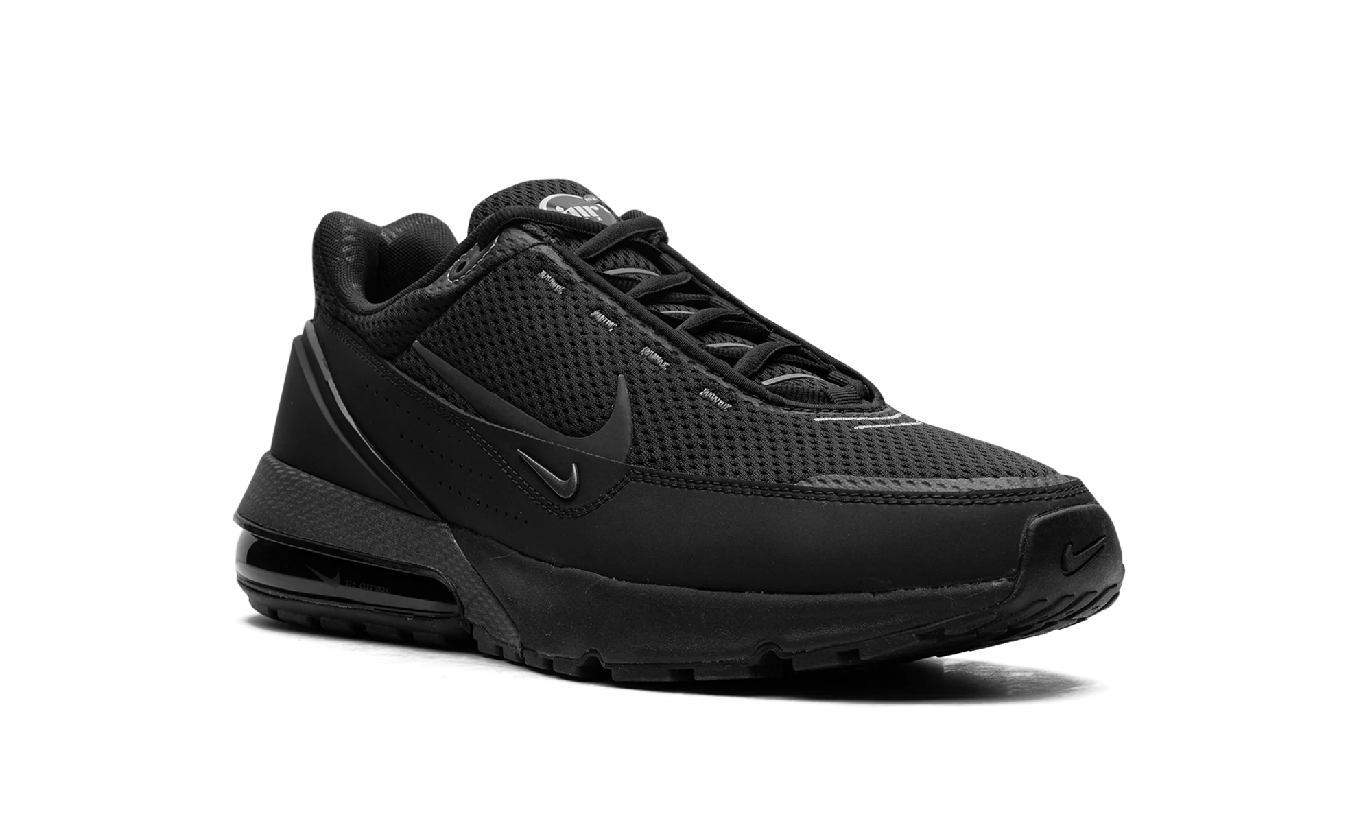 AIR MAX PULSE "TRIPLE BLACK" DR0453 003