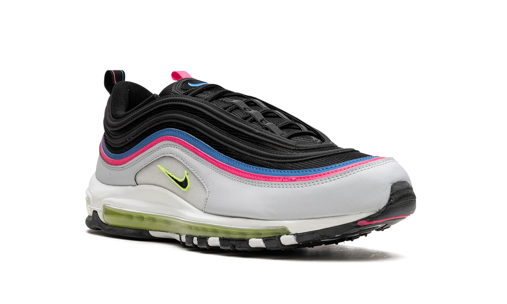 Air Max 97 "Black / Neon" DZ4392 001