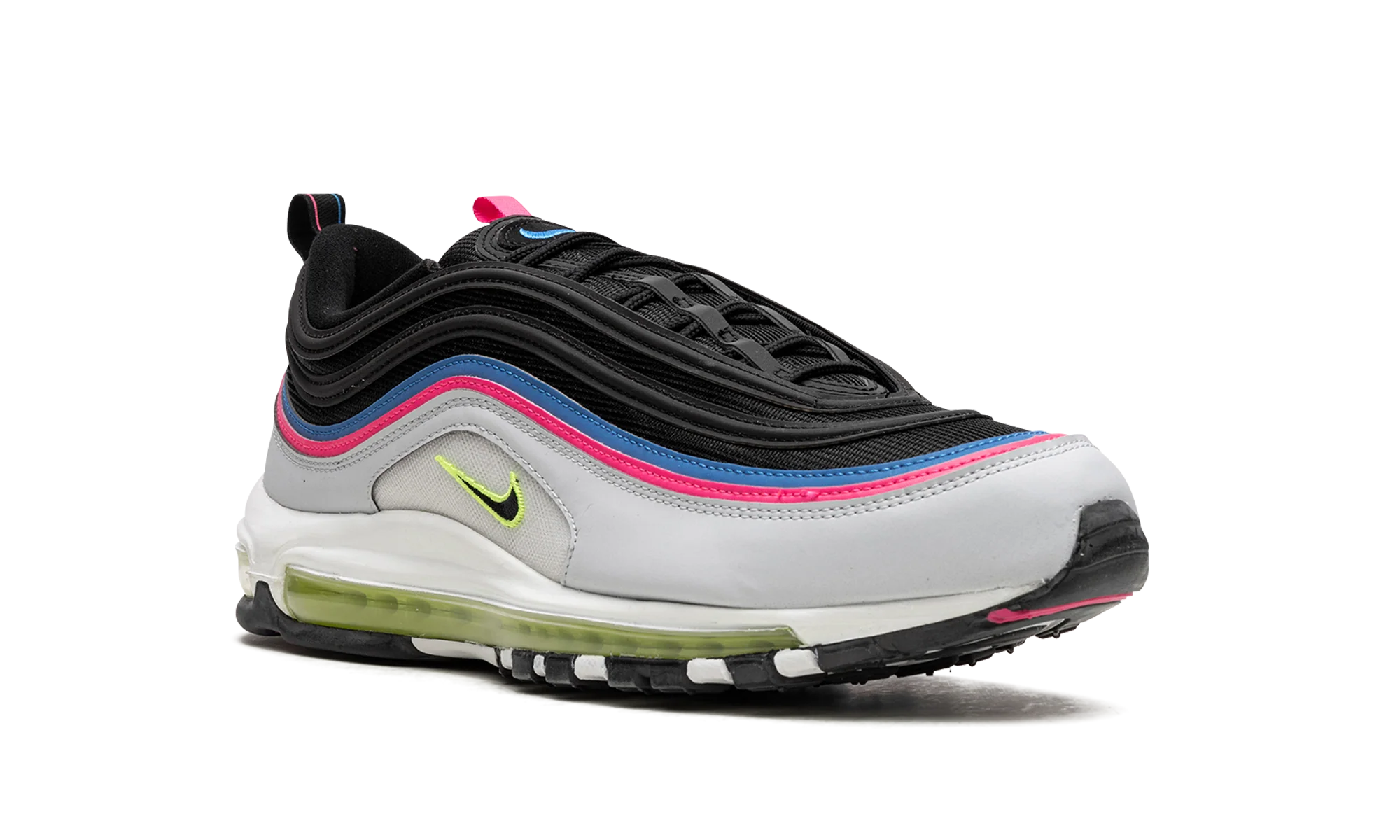 Air Max 97 "Black / Neon" DZ4392 001
