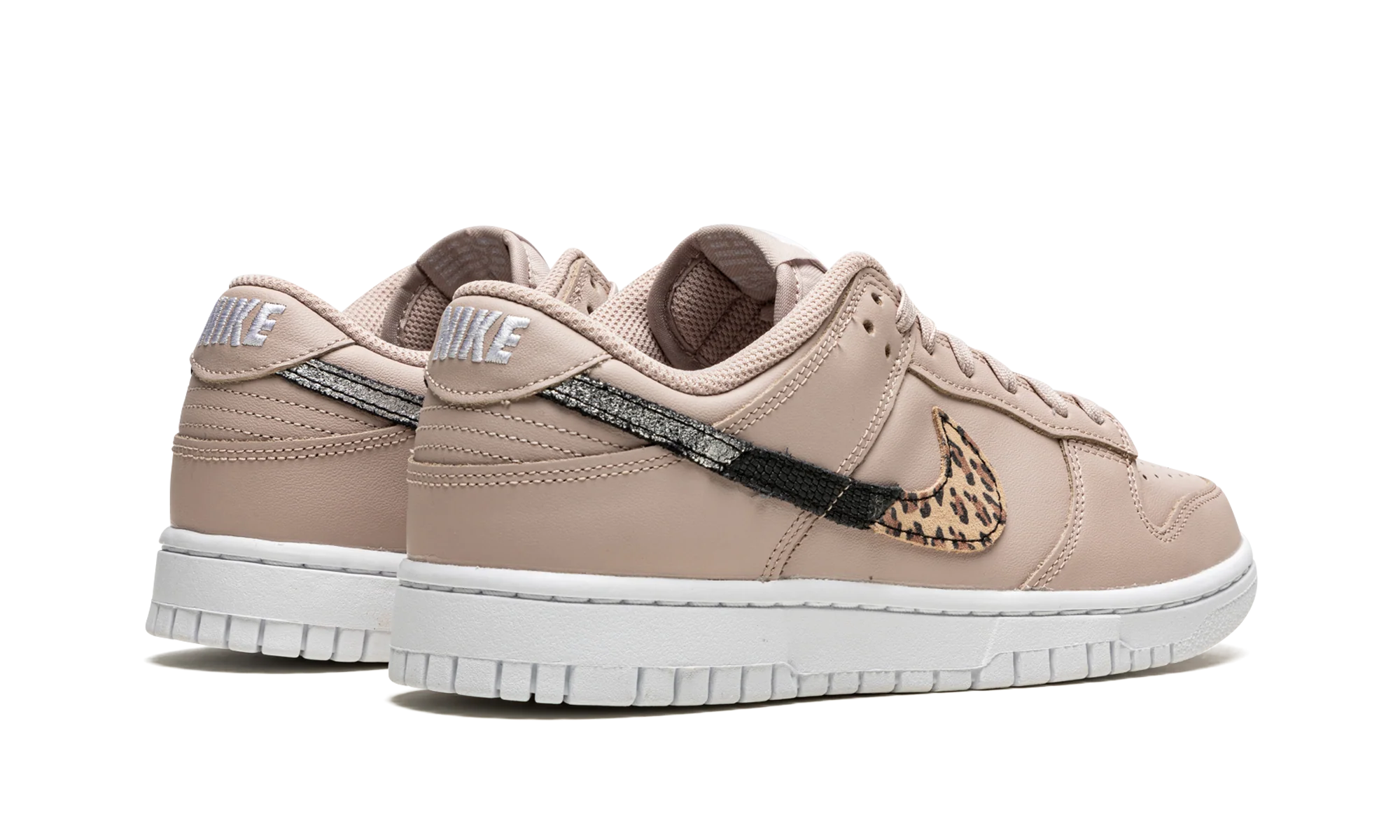DUNK LO SE MNS WMNS "Primal Pink" DD7099 200