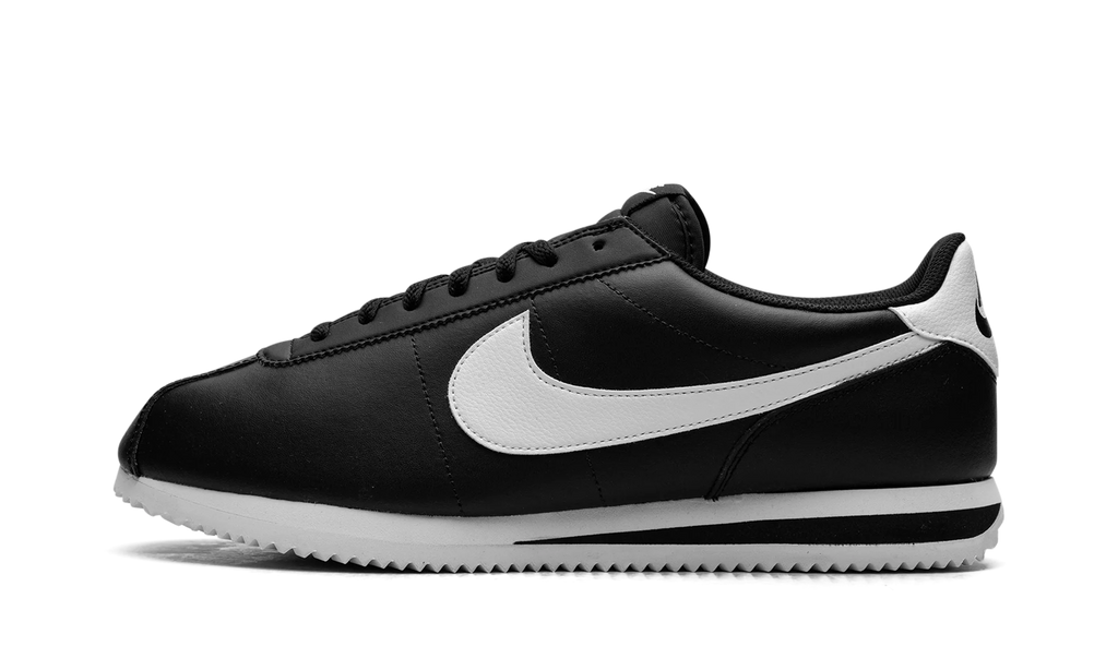 Cortez Basic "Black White 2023" DM4044 001