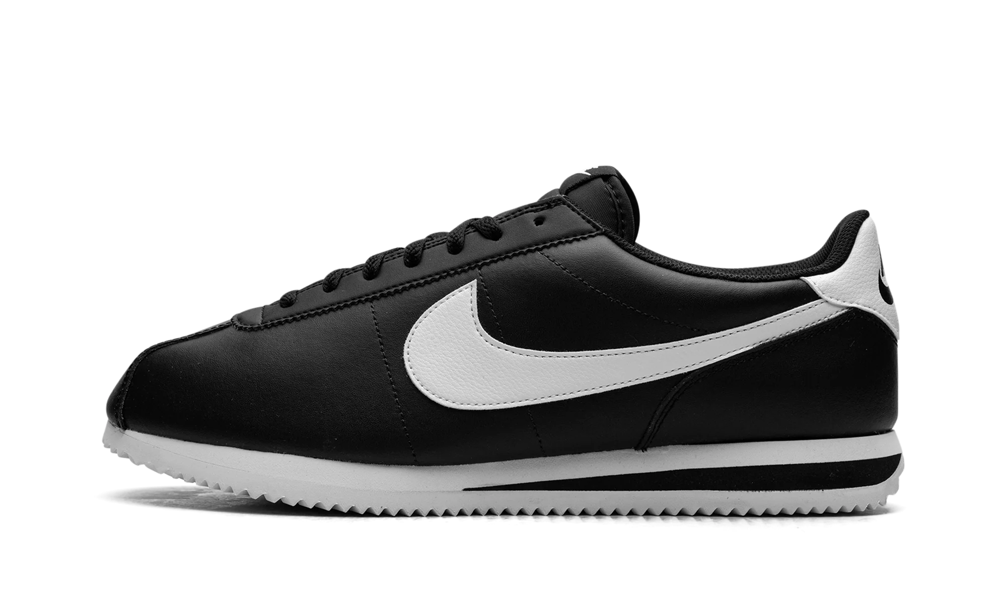 Cortez Basic "Black White 2023" DM4044 001