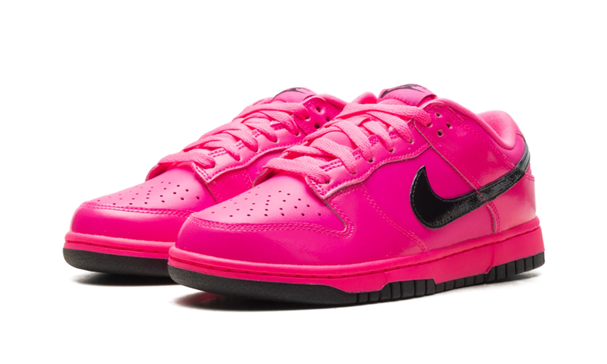 Dunk Low WMNS "Pink Blast" IV2040 600
