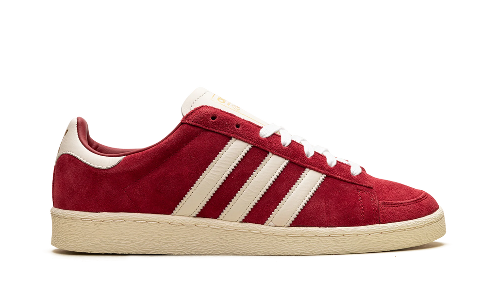 Jabbar Low "Team Power Red" JI3431