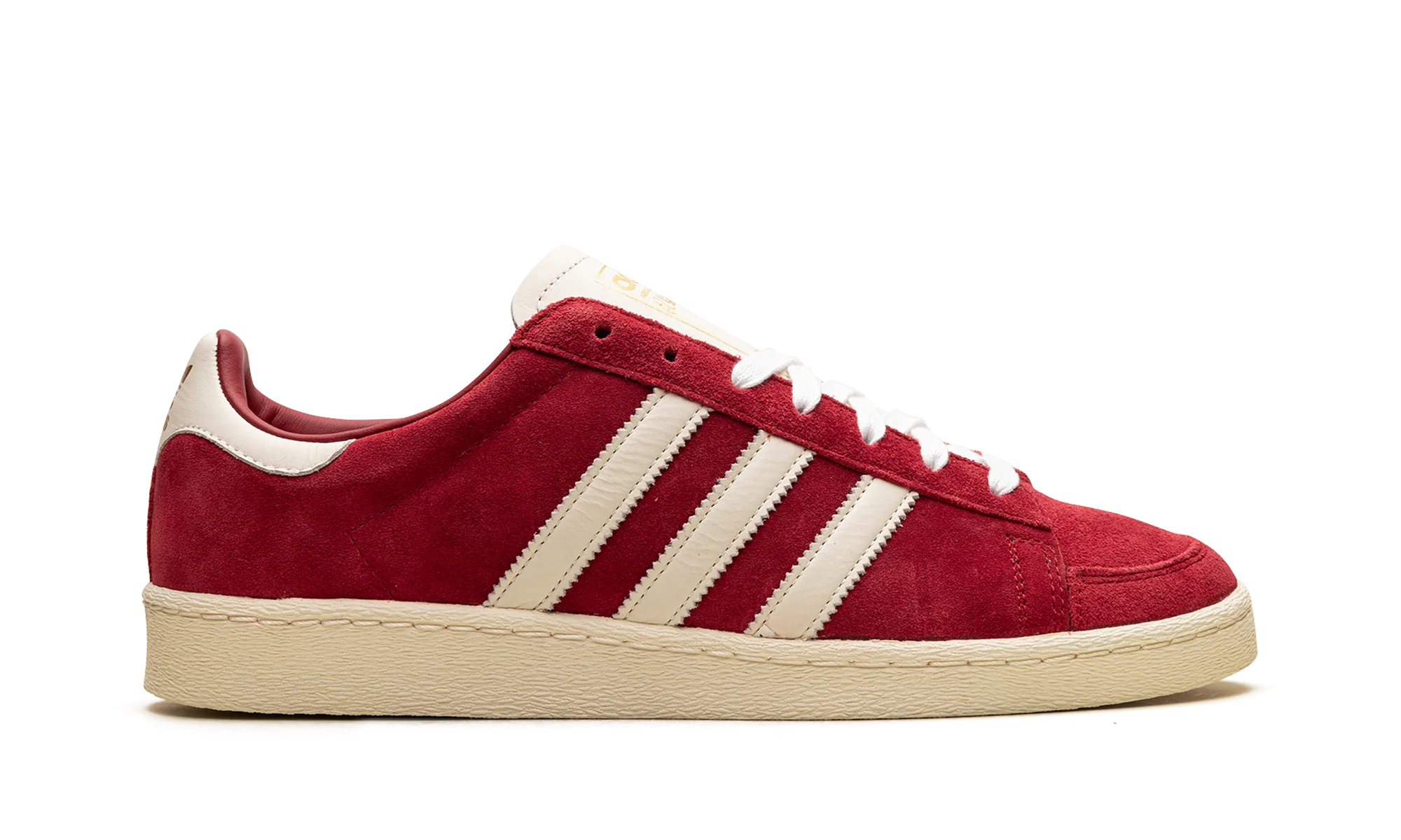Jabbar Low "Team Power Red" JI3431