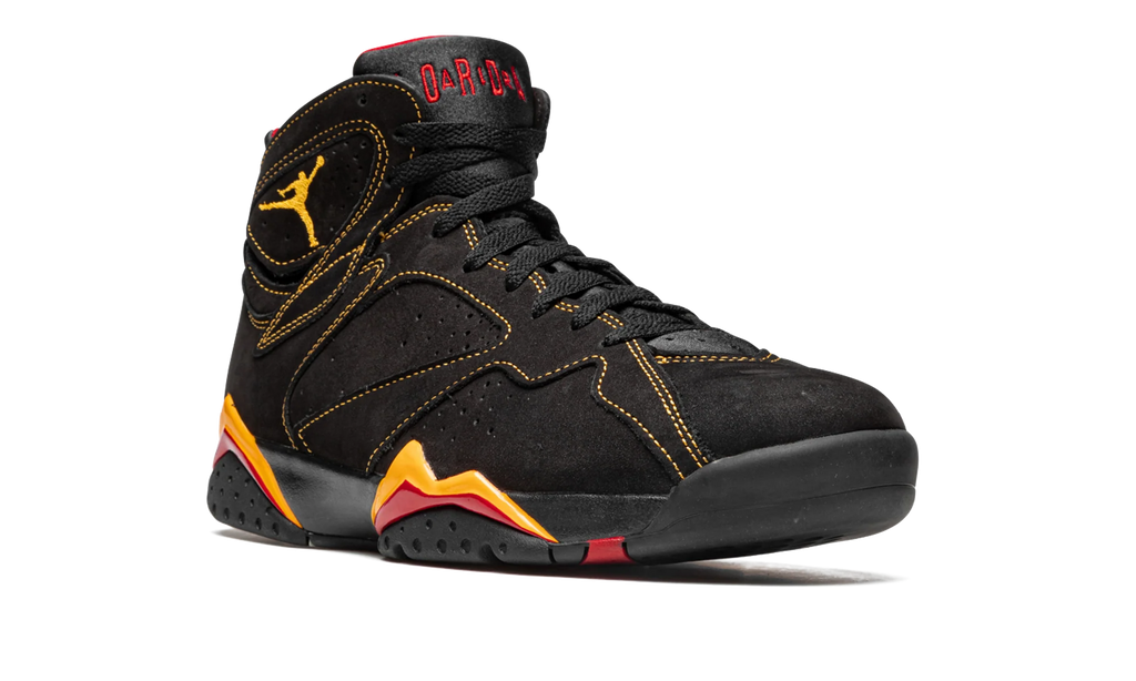 Air Jordan 7 Retro "Citrus 2022" CU9307 081