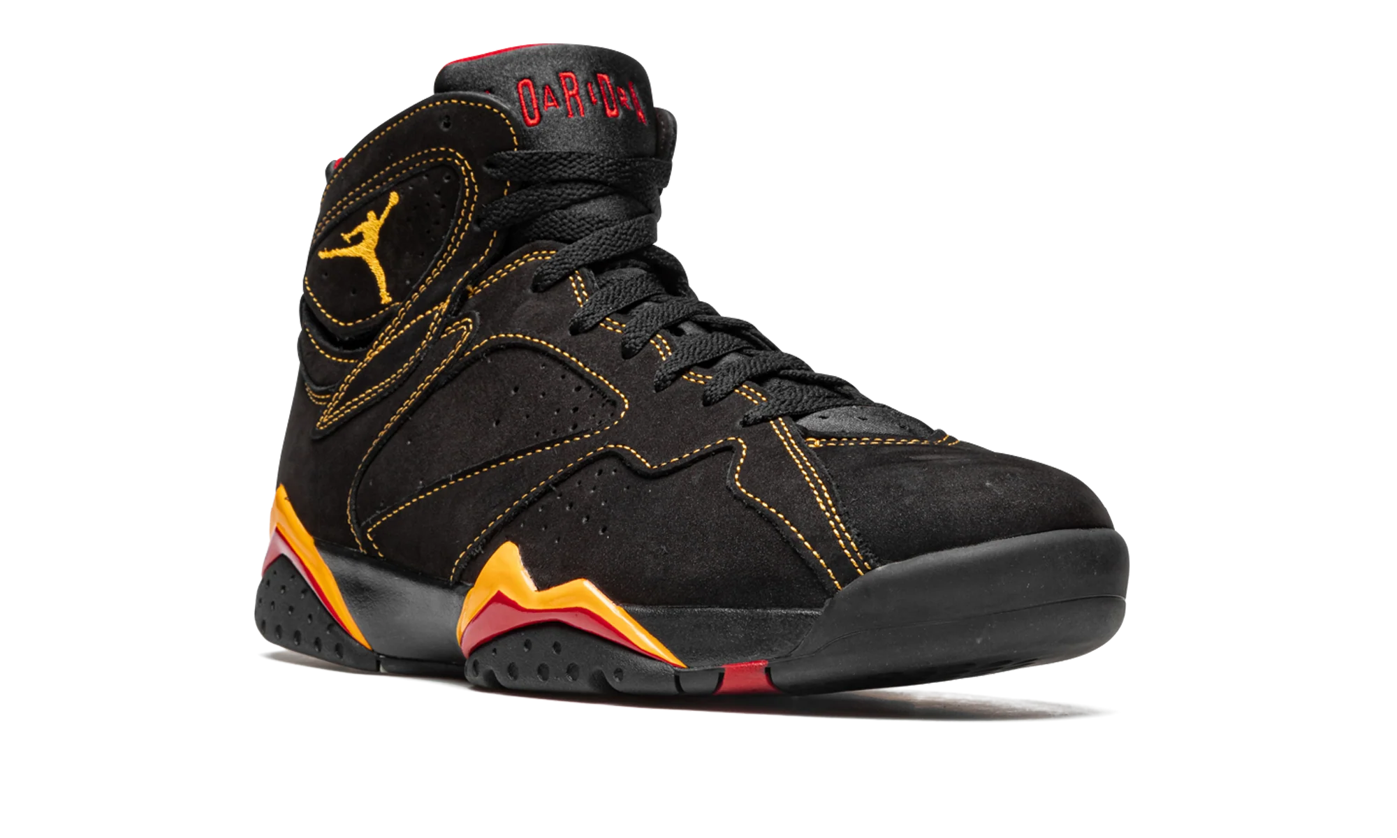 Air Jordan 7 Retro "Citrus 2022" CU9307 081