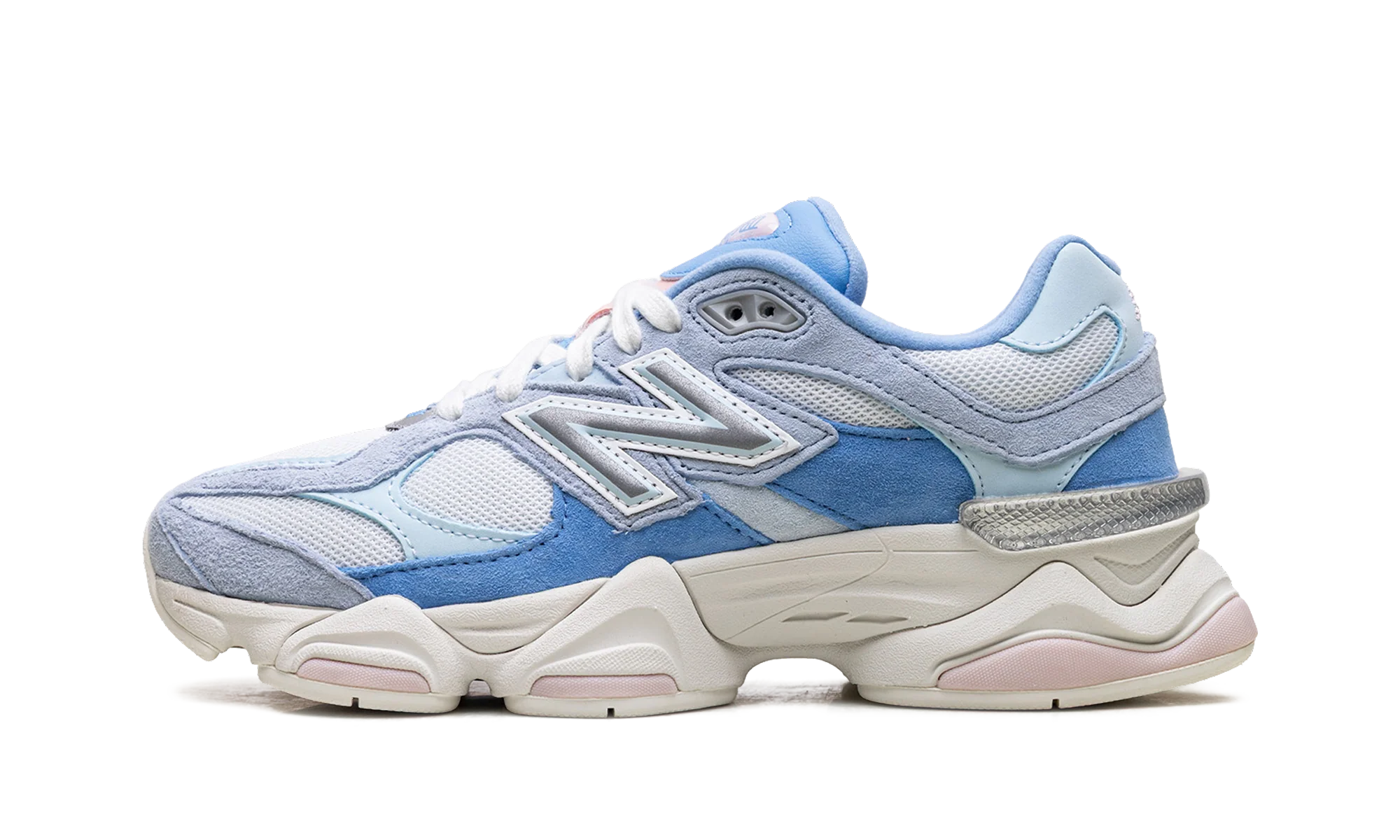 9060 "Blue White" U9060NAF