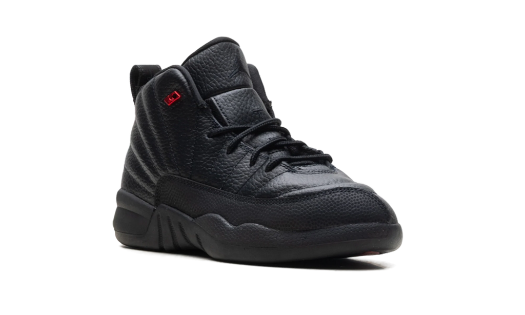 Air Jordan 12 Retro PS "Bloodline" 151186 003