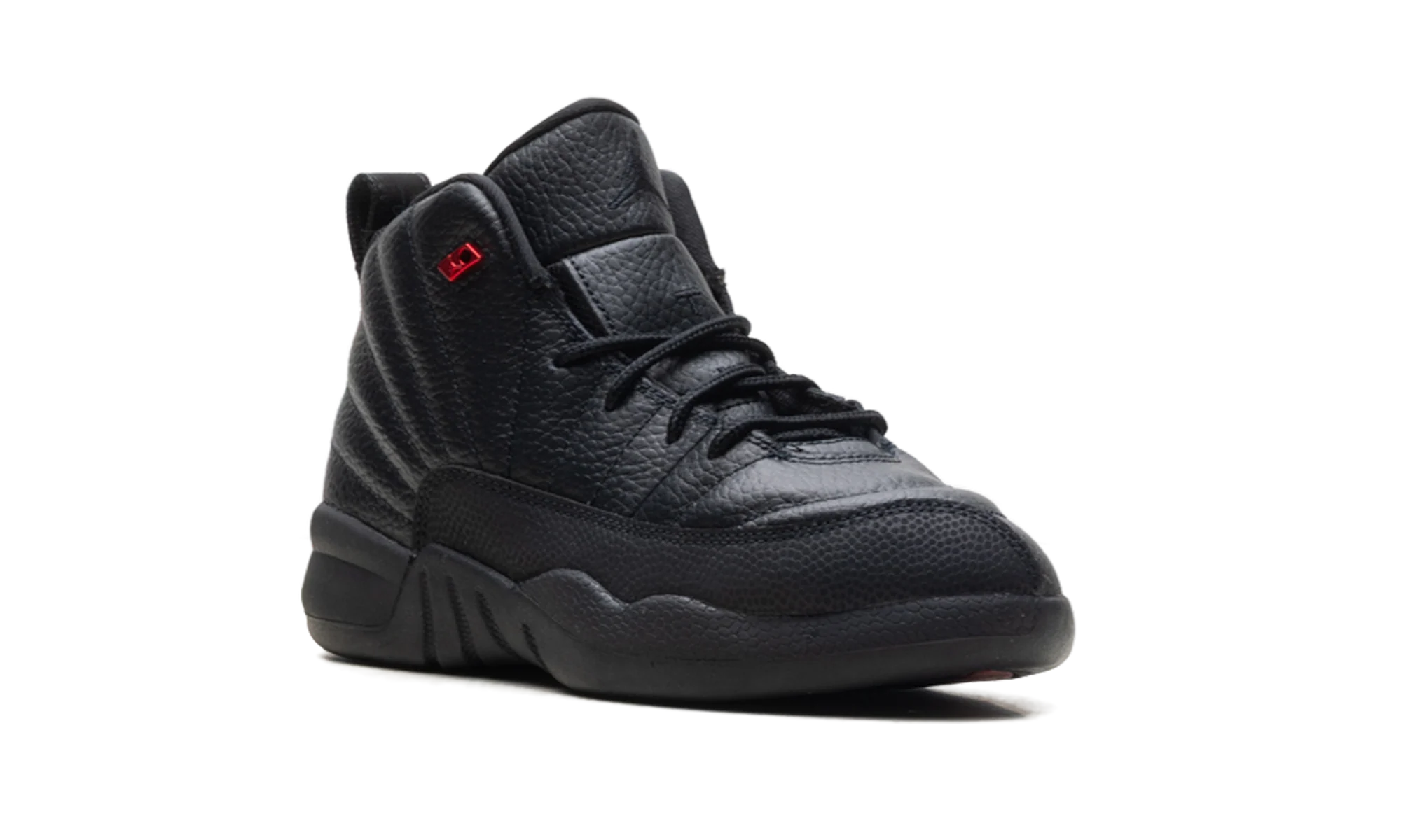 Air Jordan 12 Retro PS "Bloodline" 151186 003