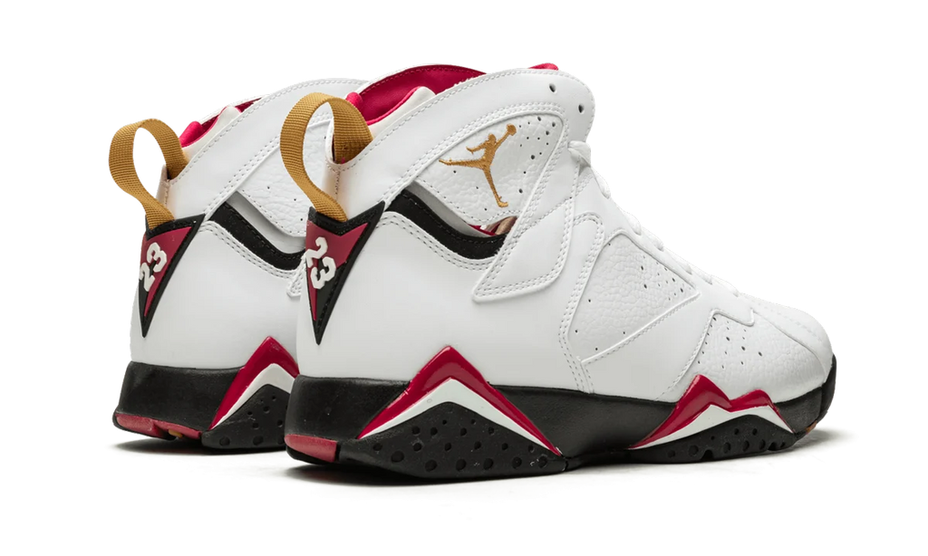 Air Jordan 7 Retro "Cardinal" 304775 104