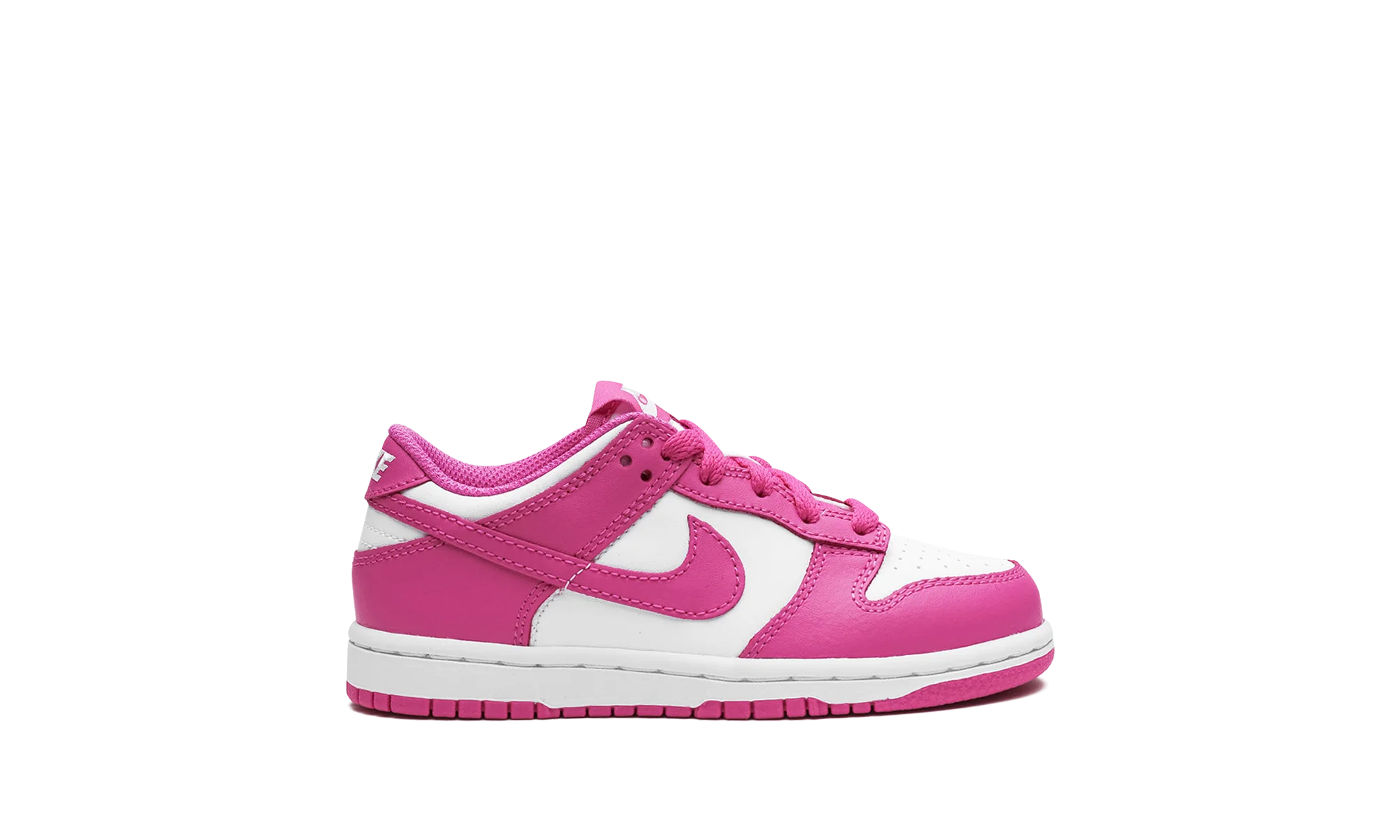 Dunk Low PS "Active Fuchsia" Fj0705 100