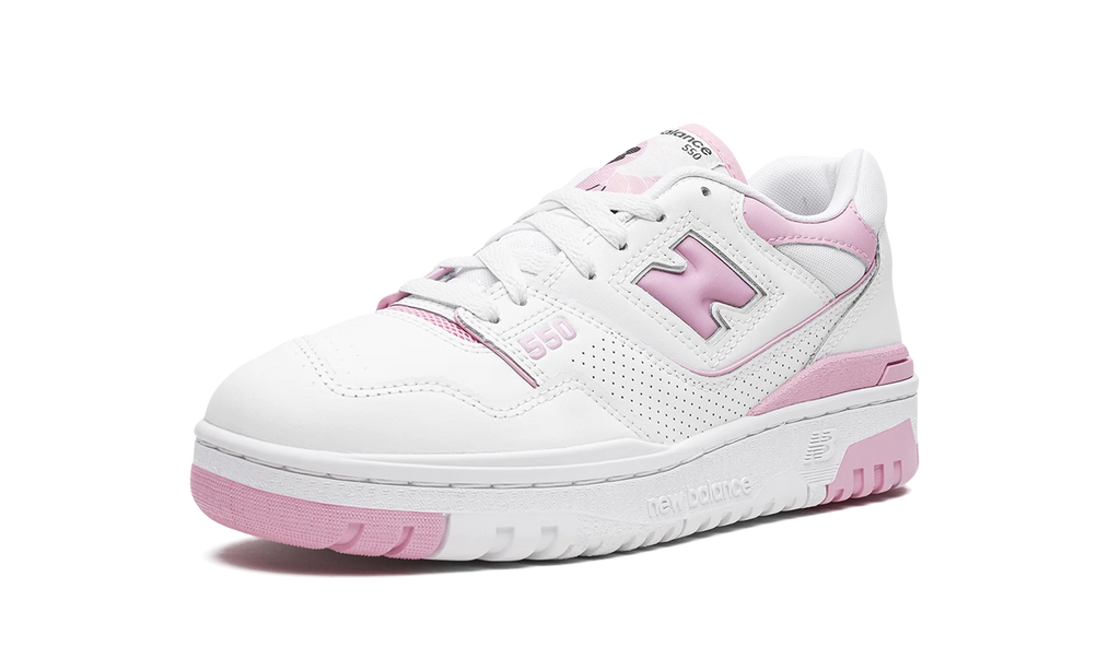 550 WMNS "BUBBLEGUM" BBW550BD