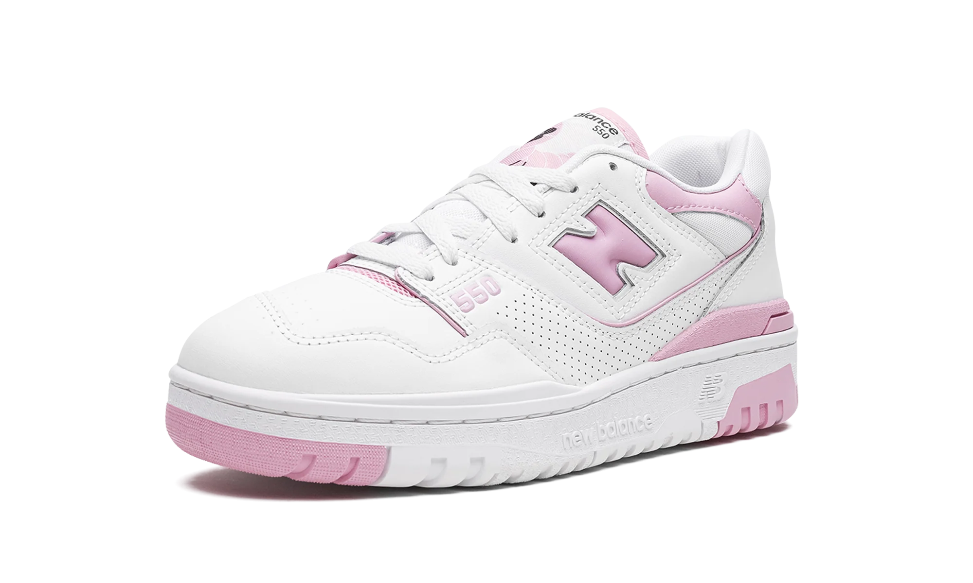 550 WMNS "BUBBLEGUM" BBW550BD