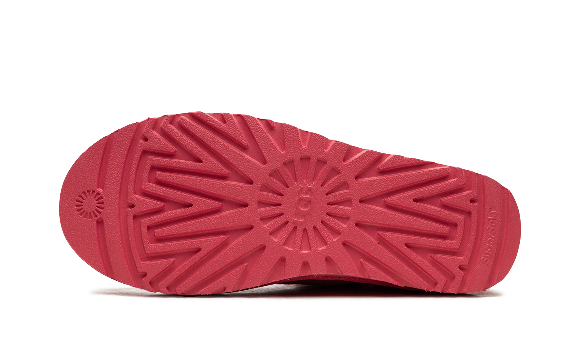 Classic Ultra Mini WMNS "Pink Glow" 1116109 PGW