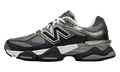 9060 GS "Magnet Faded Black" G90603BN