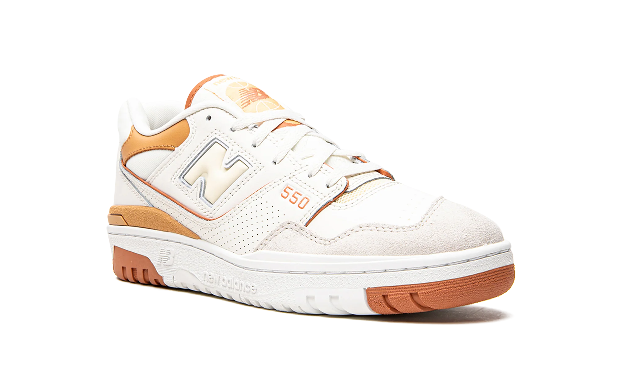550 WMNS "Au Lait" BBW550WA