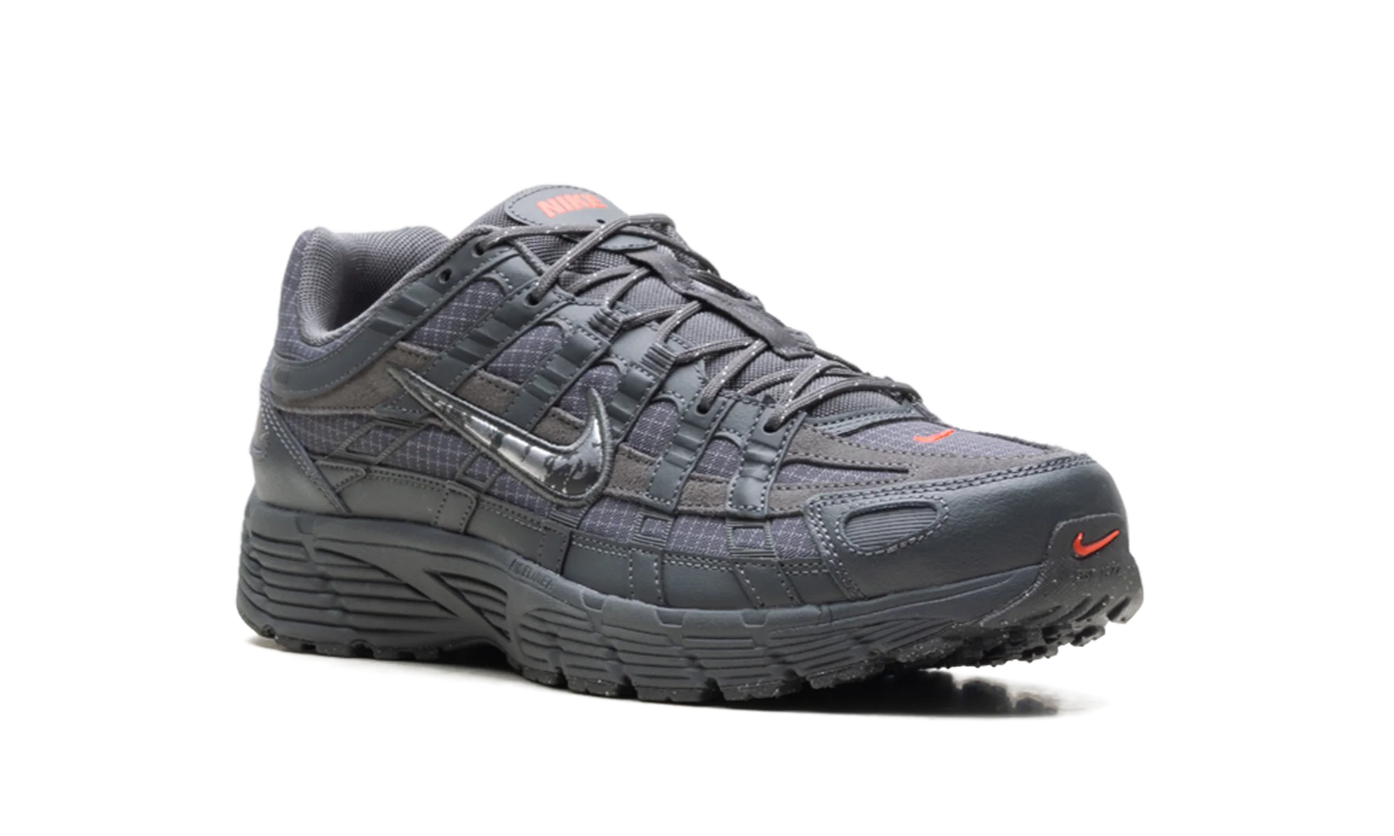 P-6000 Premium "Iron Grey Metallic Silver" IM6767 068