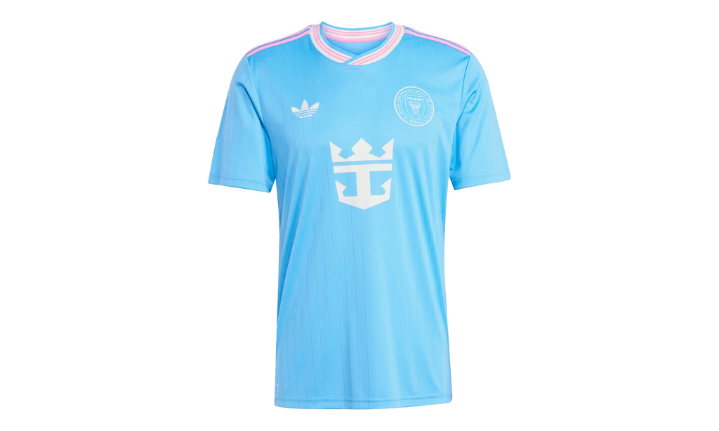 Inter Miami CF 25/26 Jersey "Third Messi" KA7504