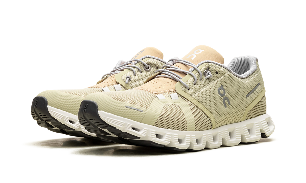Cloud 5 WMNS "Haze | Sand" 59.98154