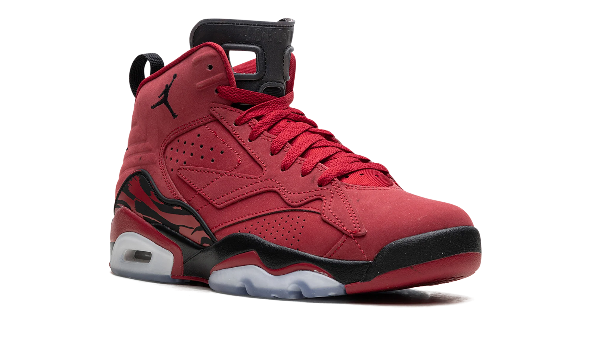 Jumpman MVP "black" DZ4475 600
