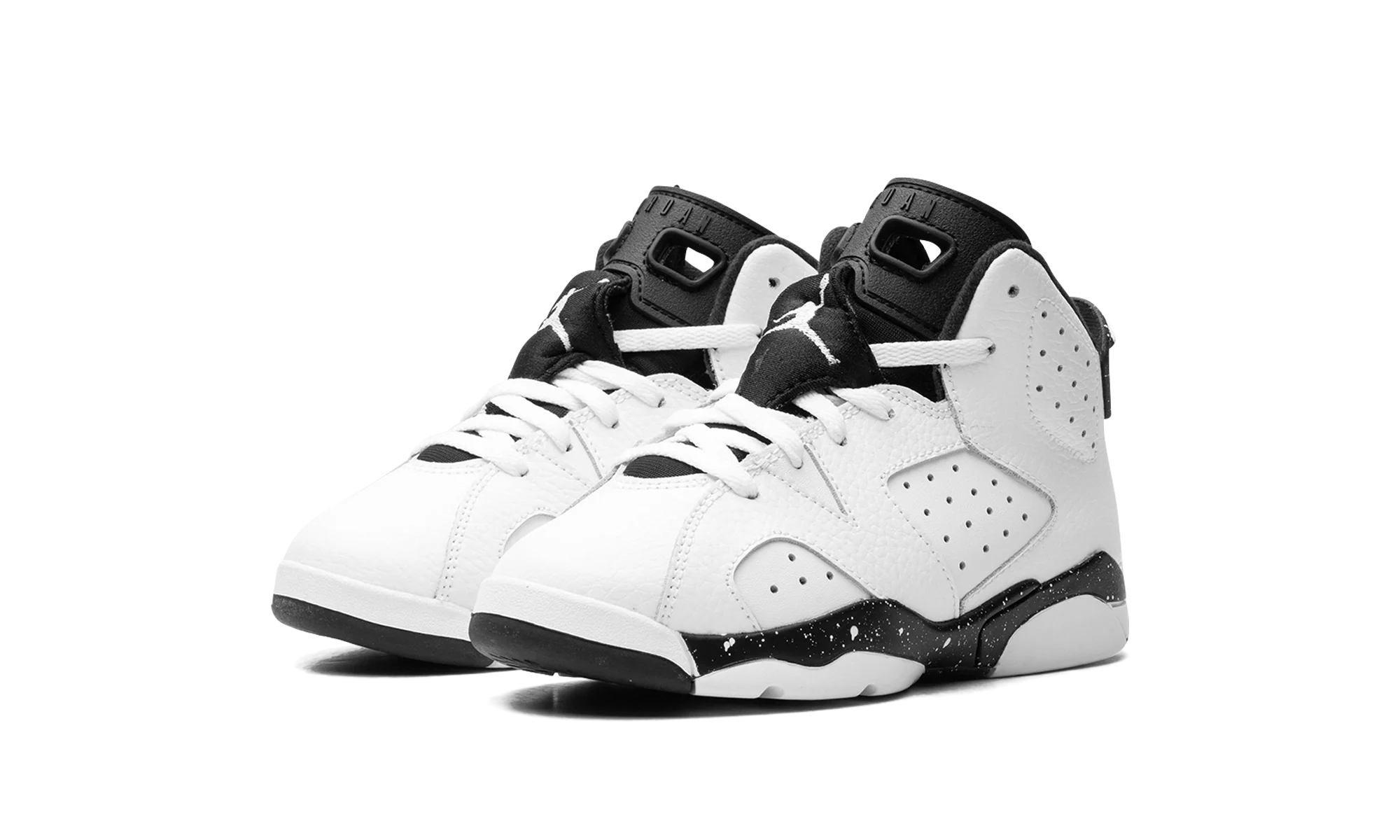 Air Jordan 6 PS "Reverse Oreo" DV3605 112