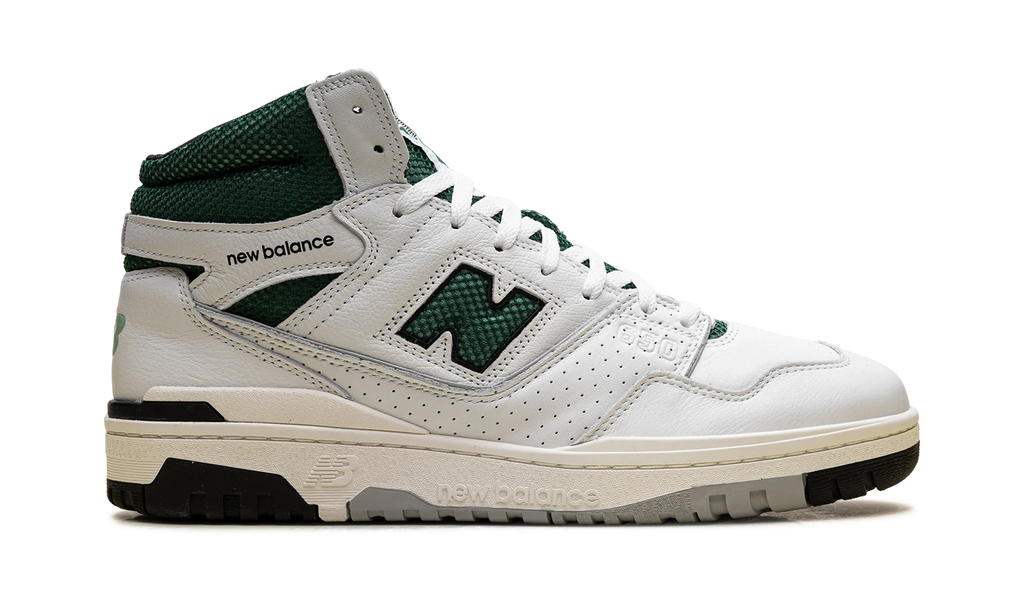 650R "Aime Leon Dore Masaryk Community Gym Green" BB650RAA