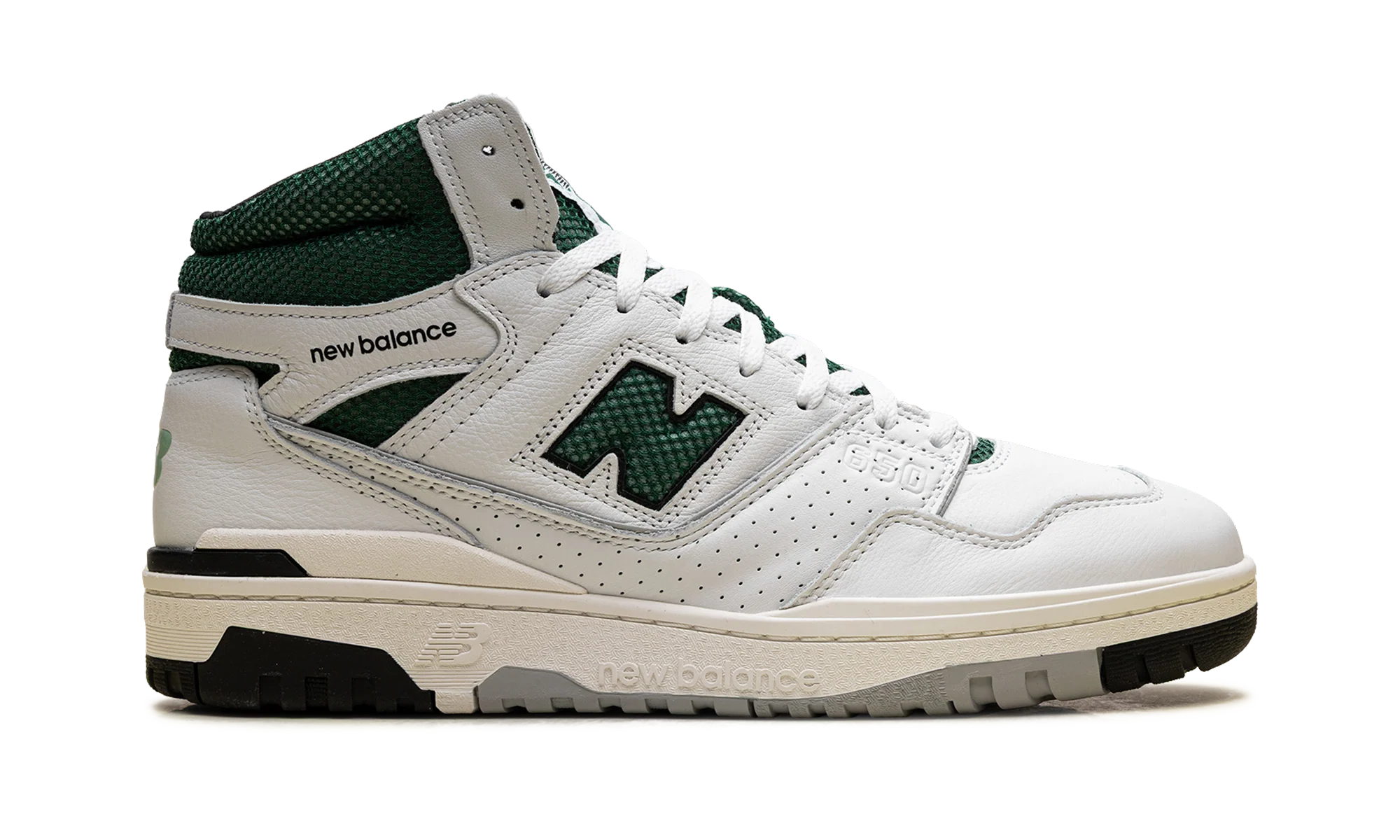 650R "Aime Leon Dore Masaryk Community Gym Green" BB650RAA