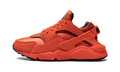 AIR HUARACHE MNS WMNS "Rush Orange" DQ8589 800