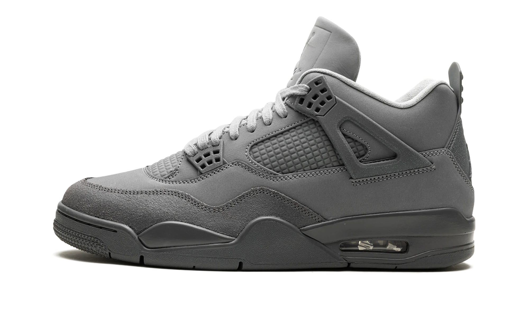 Air Jordan 4 "Wet Cement" FQ7928 001