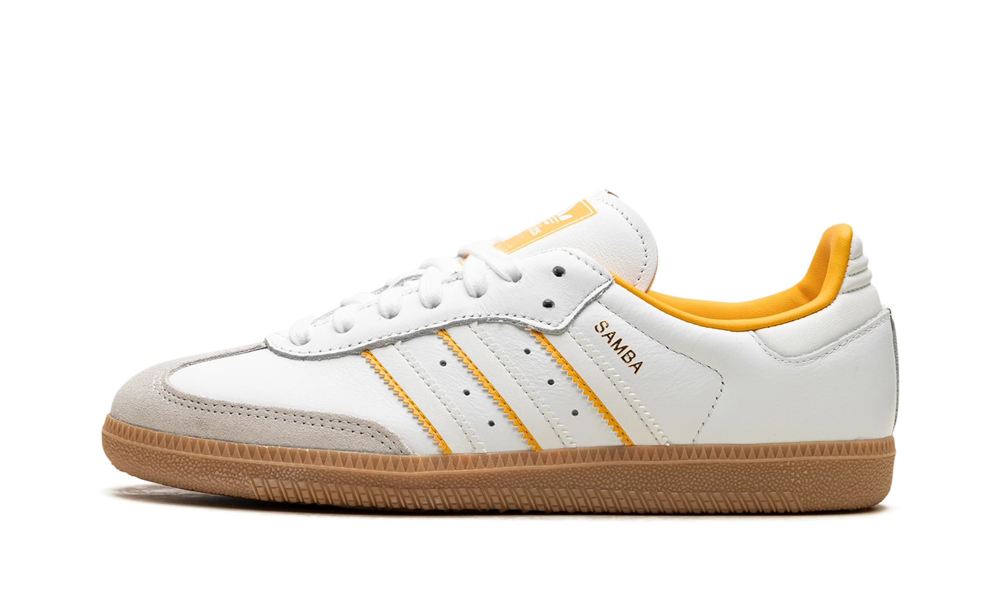 Samba OG "Crew Yellow" id1479