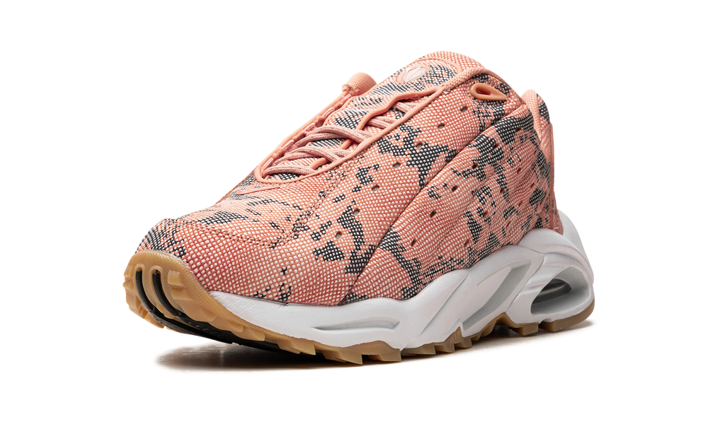 NOCTA Hot Step "Pink Quartz/White" DR0508 600