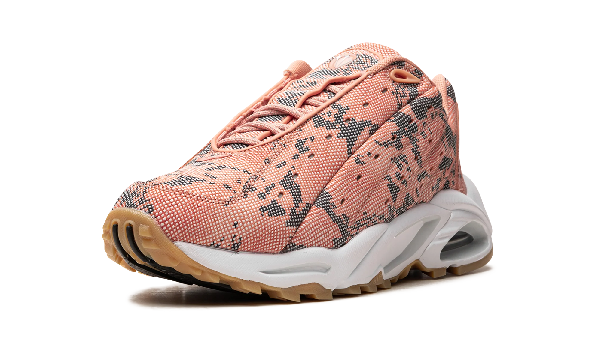 NOCTA Hot Step "Pink Quartz/White" DR0508 600