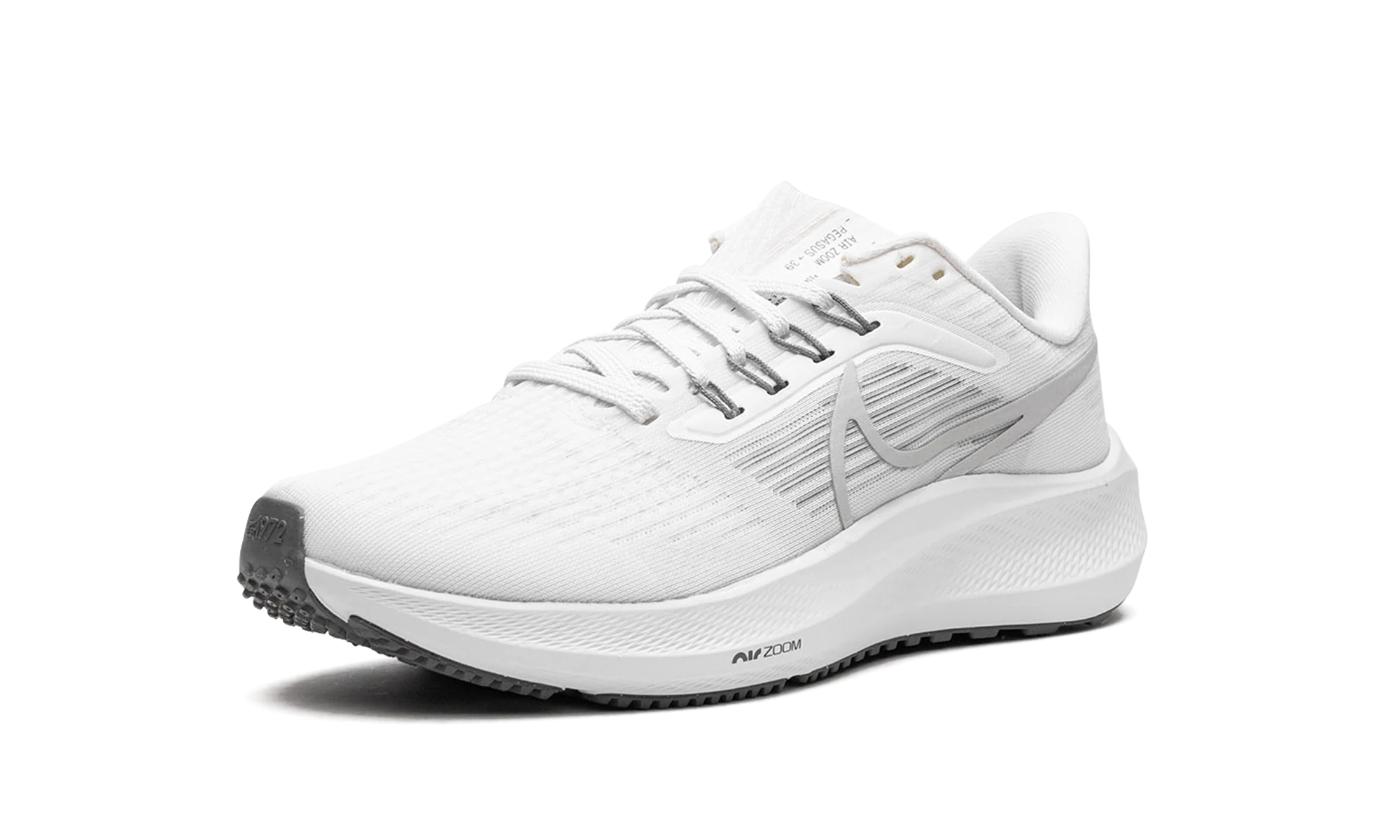 Pegasus 39 "Grey Fog" DH4071 100