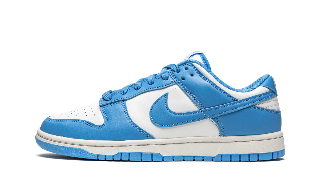 Dunk Low "University Blue" DD1391 102
