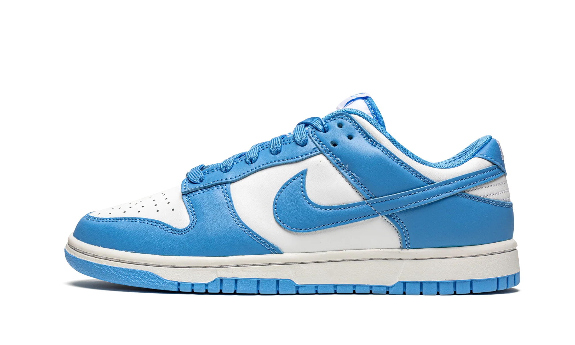 Dunk Low "University Blue" DD1391 102