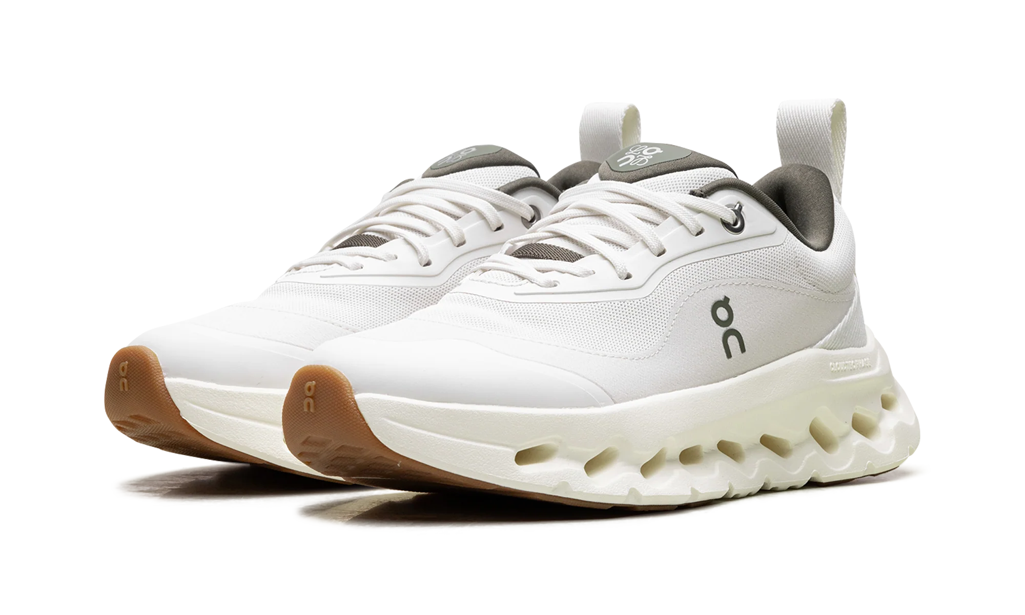 Cloudtilt 2 WMNS "LOEWE - White Khaki" 3WE10873507