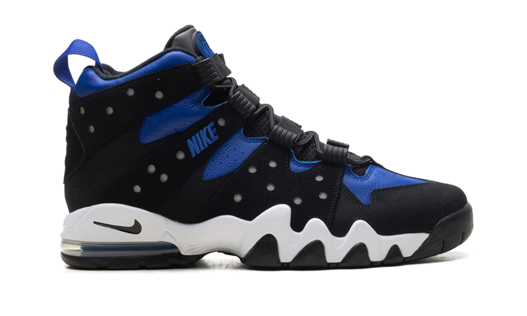 Air Max 2 CB '94 "Black Varsity Royal" IX4182 010