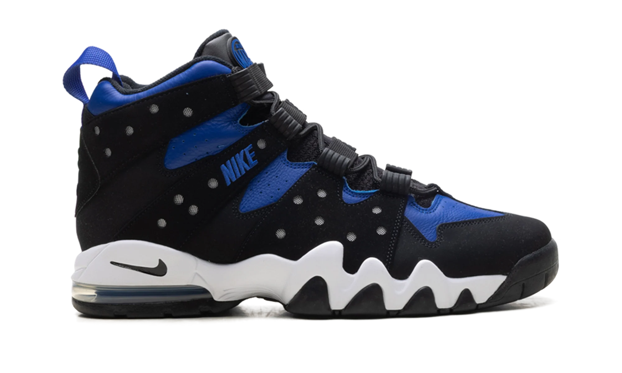 Air Max 2 CB '94 "Black Varsity Royal" IX4182 010